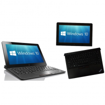 Lenovo Thinkpad Helix 2 laptop/tablet